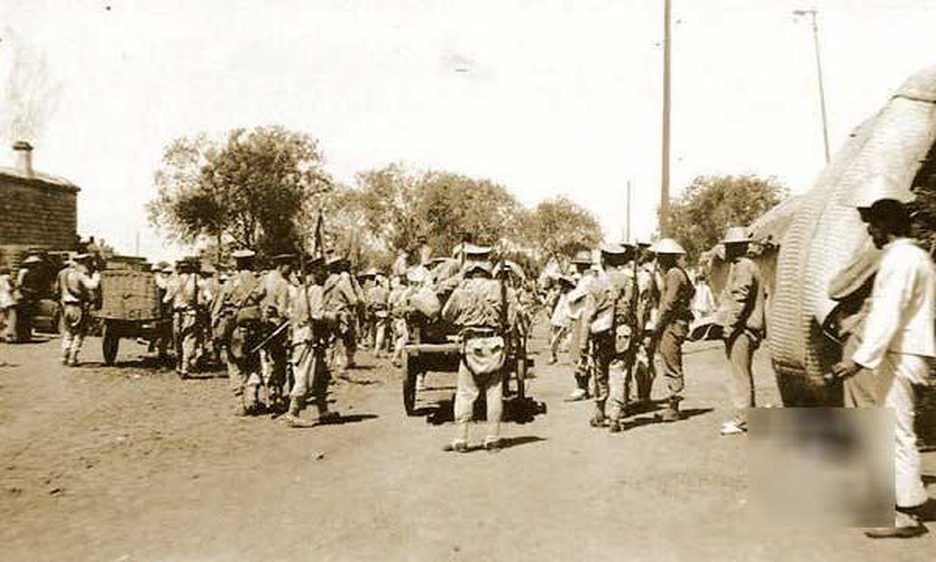 Loat anh hiem hoi ve thanh pho Thien Tan thap nien 1920-Hinh-5